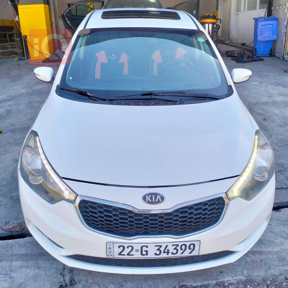Kia Cerato